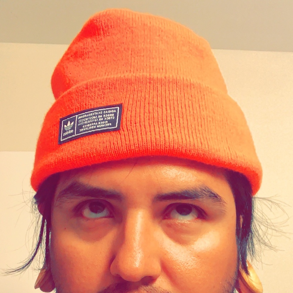 Meet your Posher, Eduardo